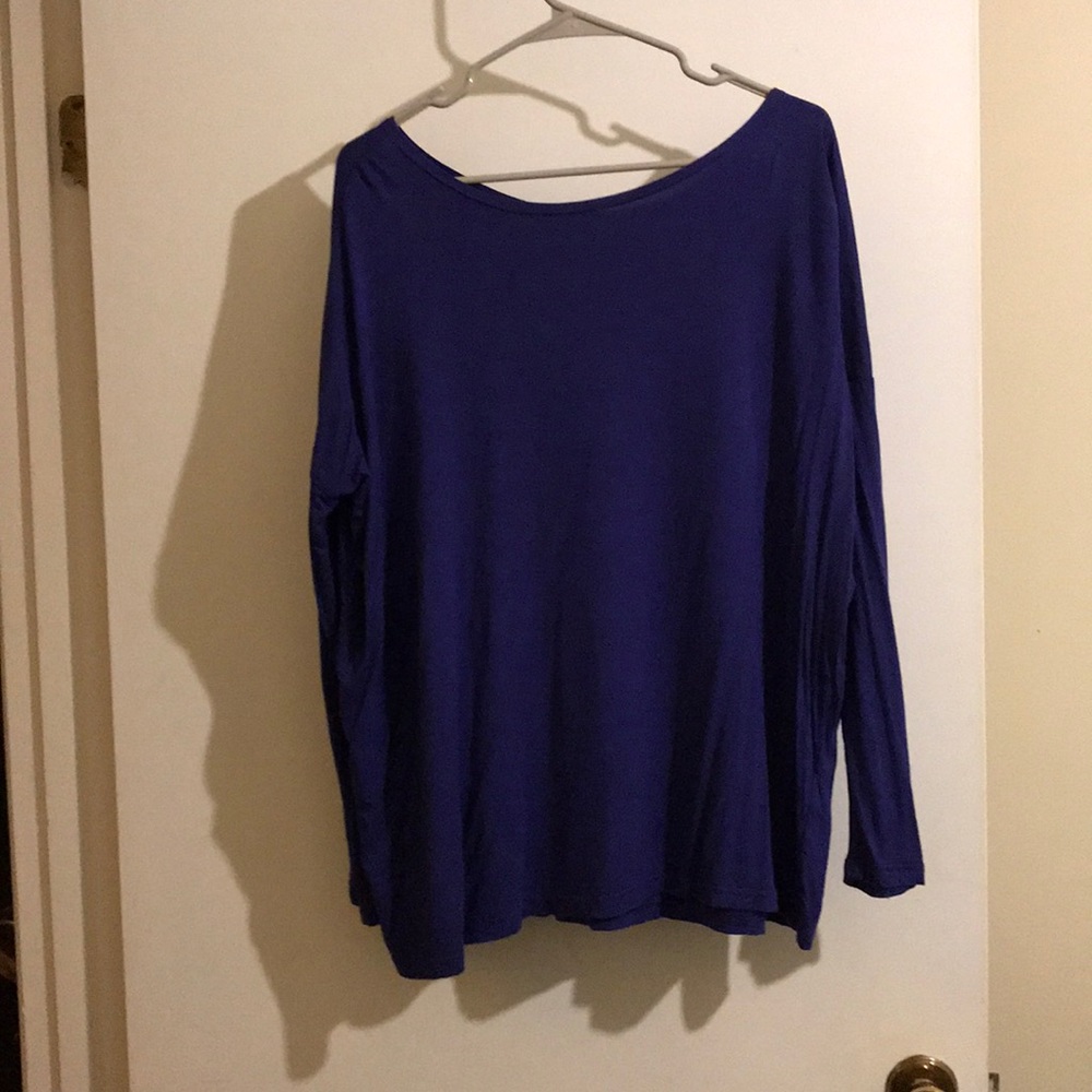Long sleeve PIKO